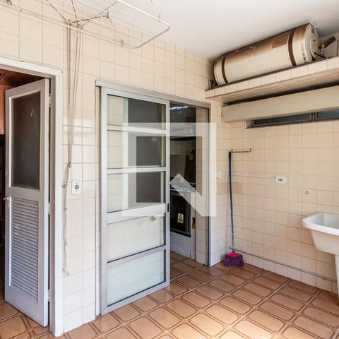 Apartamento para alugar com 110m², 3 quartos e 1 vagaÁrea de Serviço