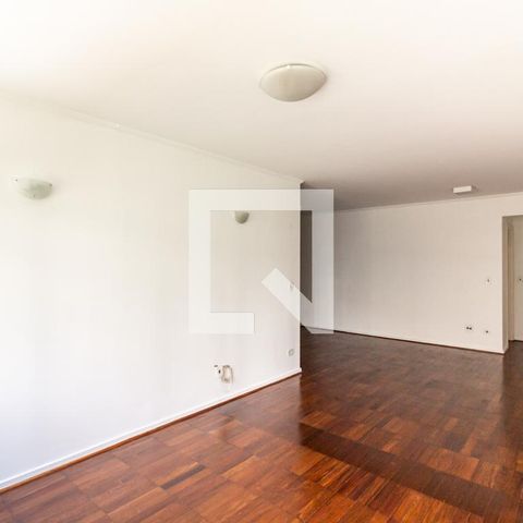 Apartamento para alugar com 110m², 3 quartos e 1 vagaSala