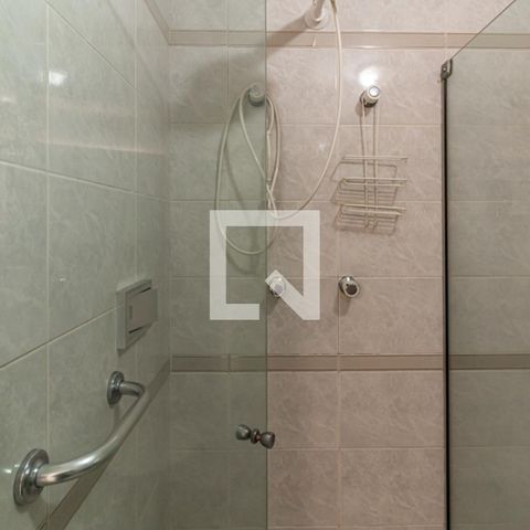 Apartamento para alugar com 110m², 3 quartos e 1 vagaBanheiro 1