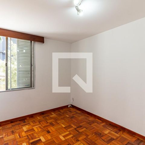 Apartamento para alugar com 110m², 3 quartos e 1 vagaQuarto 2