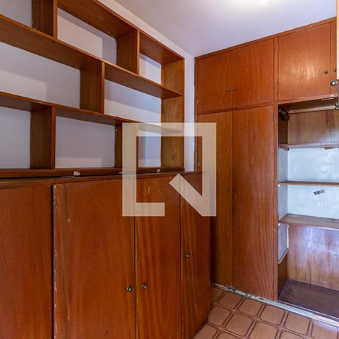 Apartamento para alugar com 110m², 3 quartos e 1 vagaQuarto de Serviço