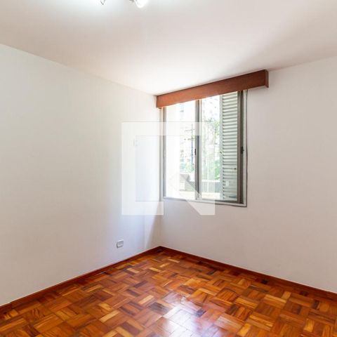 Apartamento para alugar com 110m², 3 quartos e 1 vagaQuarto 2