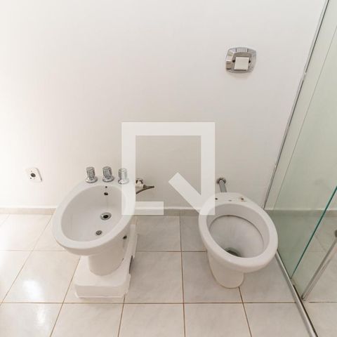 Apartamento para alugar com 110m², 3 quartos e 1 vagaBanheiro 2