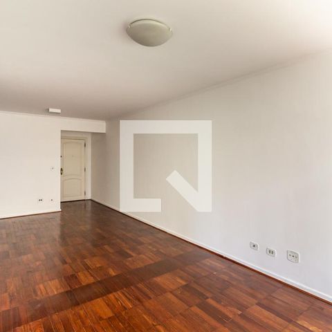 Apartamento para alugar com 110m², 3 quartos e 1 vagaSala
