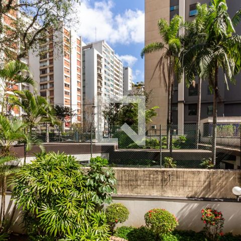 Apartamento para alugar com 110m², 3 quartos e 1 vagaSala - Vista