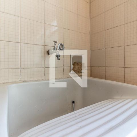 Apartamento para alugar com 110m², 3 quartos e 1 vagaÁrea de Serviço