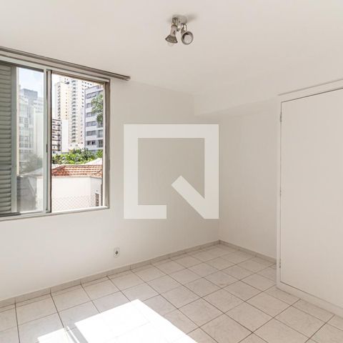 Apartamento para alugar com 110m², 3 quartos e 1 vagaQuarto 3