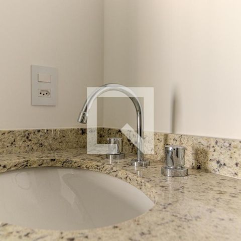 Studio para alugar com 25m², 1 quarto e sem vagaBanheiro