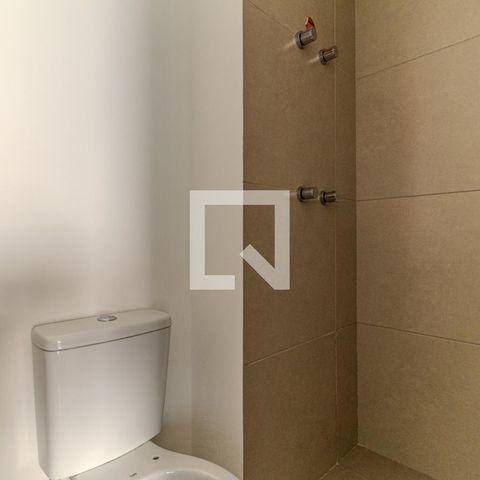 Studio para alugar com 25m², 1 quarto e sem vagaBanheiro