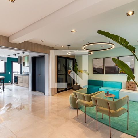 Studio para alugar com 25m², 1 quarto e sem vaga Studio para alugar com 25m², 1 quarto e sem vagaÁrea comum