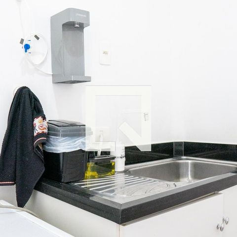 Apartamento à venda com 70m², 1 quarto e sem vaga