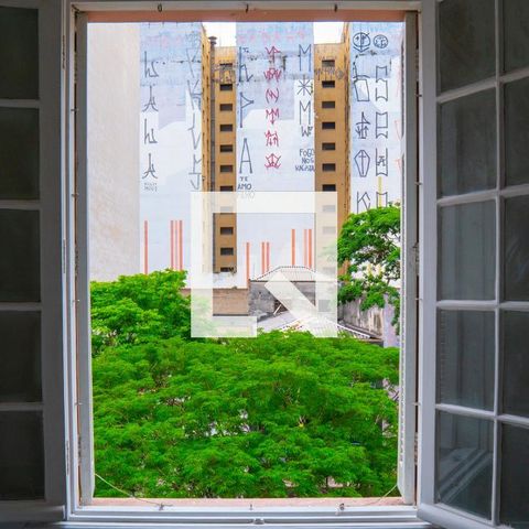 Apartamento à venda com 70m², 1 quarto e sem vaga