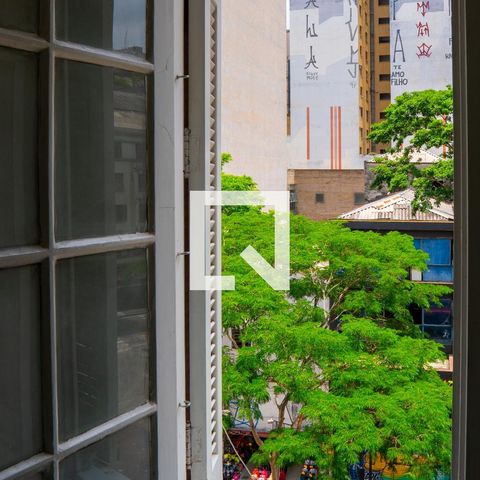 Apartamento à venda com 70m², 1 quarto e sem vaga