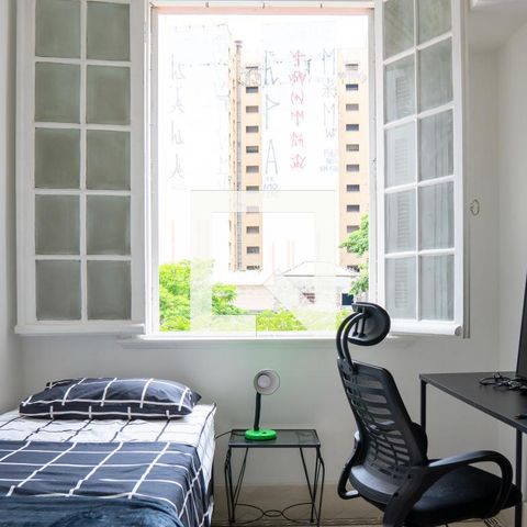 Apartamento à venda com 70m², 1 quarto e sem vaga