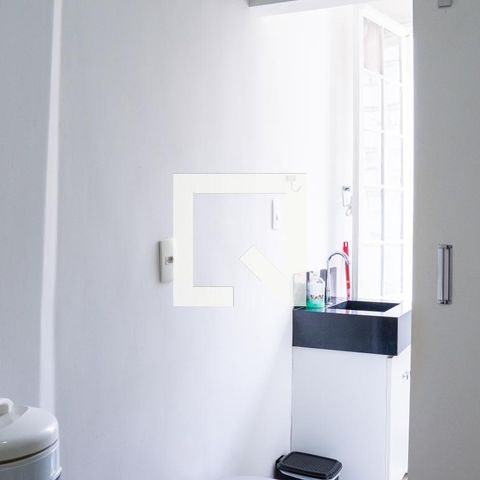 Apartamento à venda com 70m², 1 quarto e sem vaga