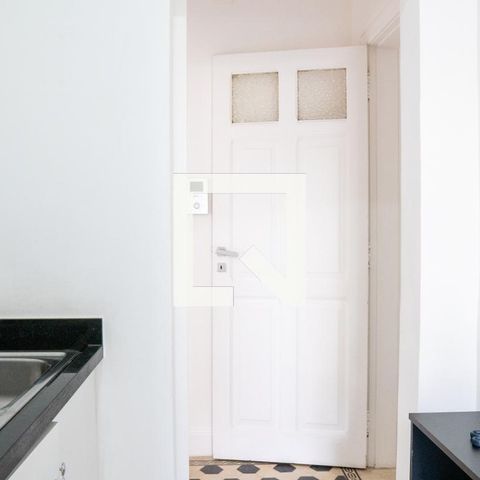Apartamento à venda com 70m², 1 quarto e sem vaga