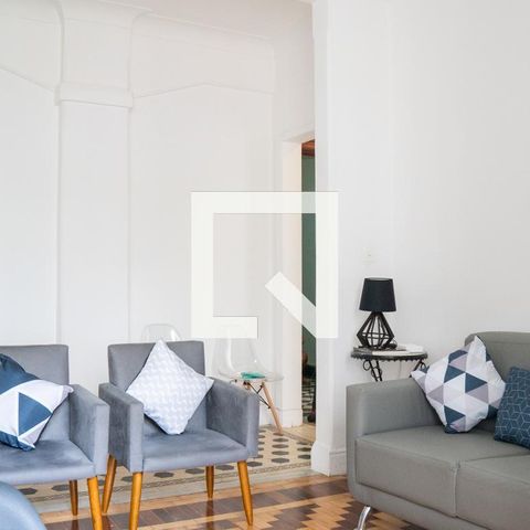 Apartamento à venda com 70m², 1 quarto e sem vaga