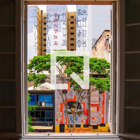 Apartamento à venda com 70m², 1 quarto e sem vaga