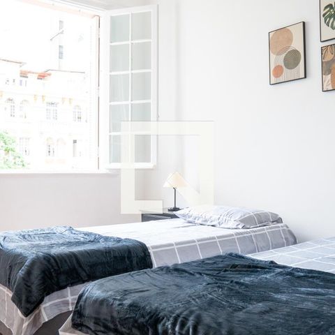 Apartamento à venda com 70m², 1 quarto e sem vaga