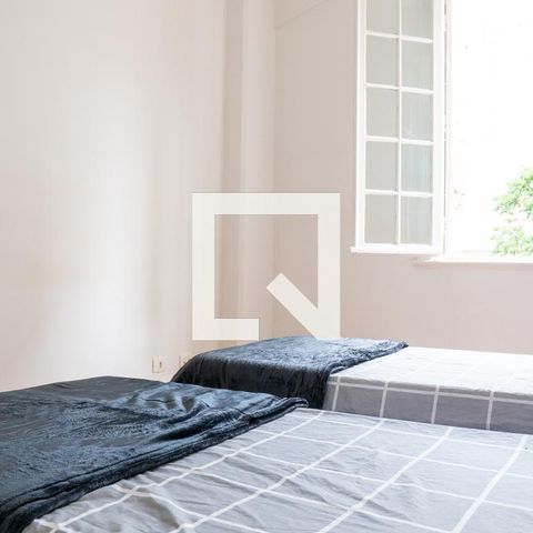 Apartamento à venda com 70m², 1 quarto e sem vaga