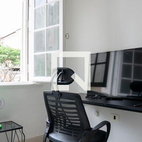 Apartamento à venda com 70m², 1 quarto e sem vaga