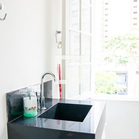 Apartamento à venda com 70m², 1 quarto e sem vaga