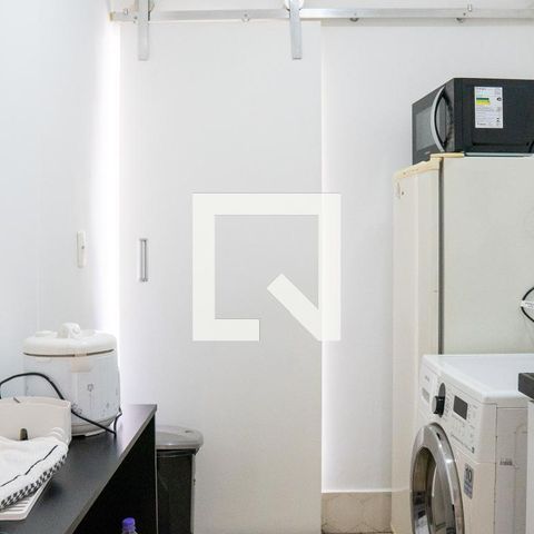 Apartamento à venda com 70m², 1 quarto e sem vaga