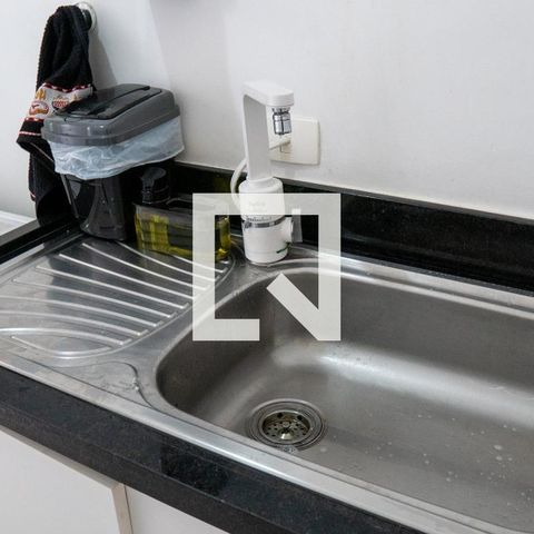 Apartamento à venda com 70m², 1 quarto e sem vaga