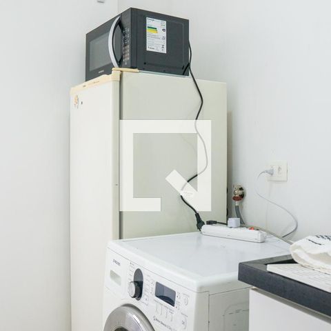 Apartamento à venda com 70m², 1 quarto e sem vaga