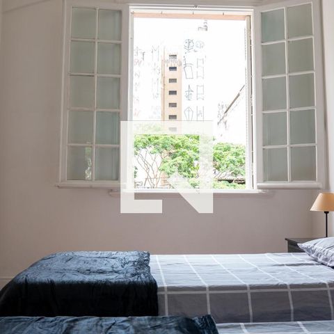 Apartamento à venda com 70m², 1 quarto e sem vaga