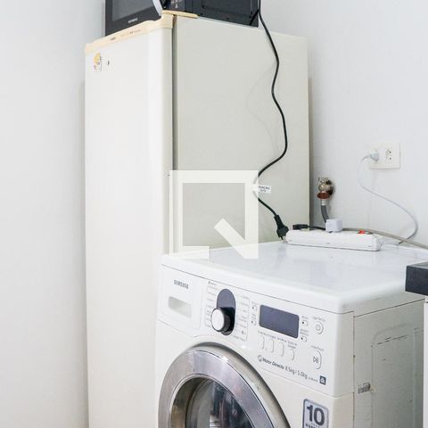 Apartamento à venda com 70m², 1 quarto e sem vaga