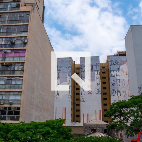 Apartamento à venda com 70m², 1 quarto e sem vaga
