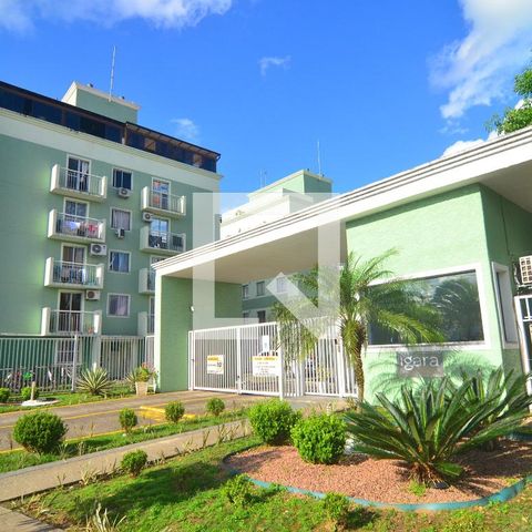 Apartamento à venda com 95m², 3 quartos e 1 vagaFachada