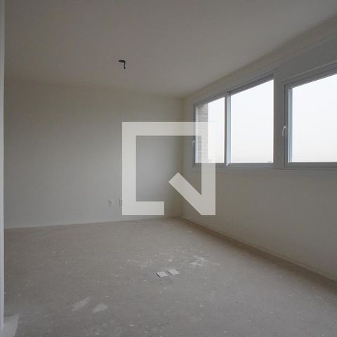 Apartamento à venda com 54m², 1 quarto e 1 vagaSuíte