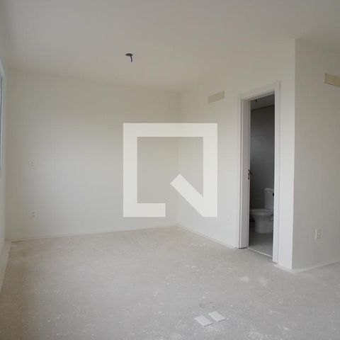 Apartamento à venda com 54m², 1 quarto e 1 vagaSuíte