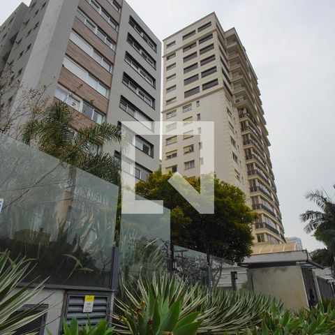 Apartamento à venda com 54m², 1 quarto e 1 vagaFachada