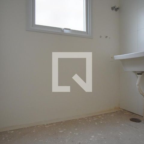 Apartamento à venda com 54m², 1 quarto e 1 vagaCozinha e Área de Serviço