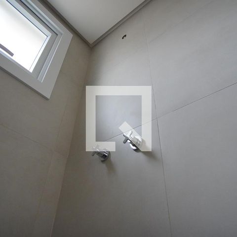 Apartamento à venda com 54m², 1 quarto e 1 vagaBanheiro da Suíte