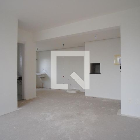 Apartamento à venda com 54m², 1 quarto e 1 vagaSala