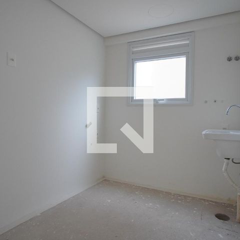 Apartamento à venda com 54m², 1 quarto e 1 vagaCozinha