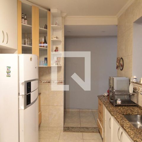 Casa à venda com 200m², 6 quartos e 2 vagasCozinha