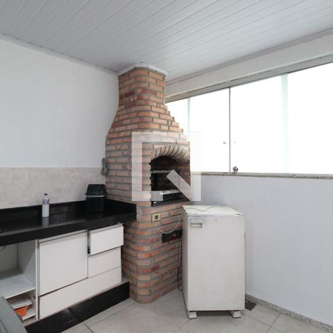 Casa à venda com 200m², 6 quartos e 2 vagasCasa 2 | Sala, Copa e Cozinha