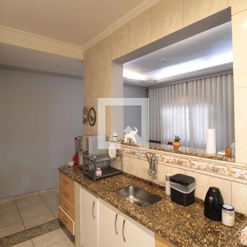 Casa à venda com 200m², 6 quartos e 2 vagasCozinha