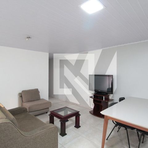 Casa à venda com 200m², 6 quartos e 2 vagasCasa 2 | Sala, Copa e Cozinha
