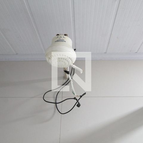 Casa à venda com 200m², 6 quartos e 2 vagasCasa 2 | Banheiro Social