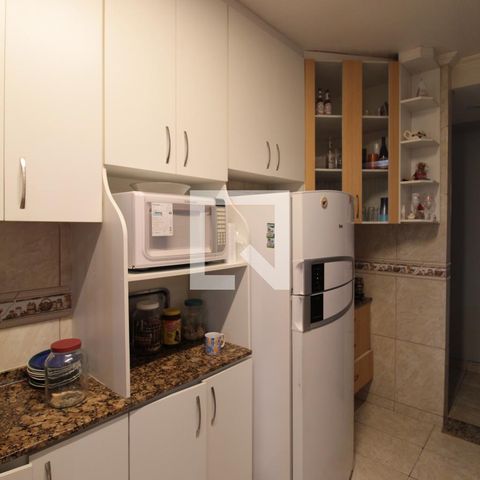 Casa à venda com 200m², 6 quartos e 2 vagasCozinha