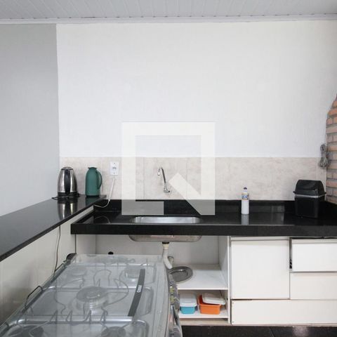 Casa à venda com 200m², 6 quartos e 2 vagasCasa 2 | Sala, Copa e Cozinha