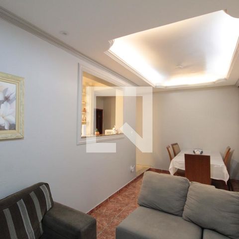 Casa à venda com 200m², 6 quartos e 2 vagasSala