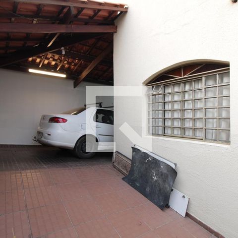 Casa à venda com 200m², 6 quartos e 2 vagasHall de Entrada