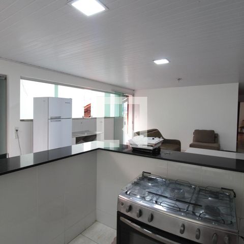 Casa à venda com 200m², 6 quartos e 2 vagasCasa 2 | Sala, Copa e Cozinha